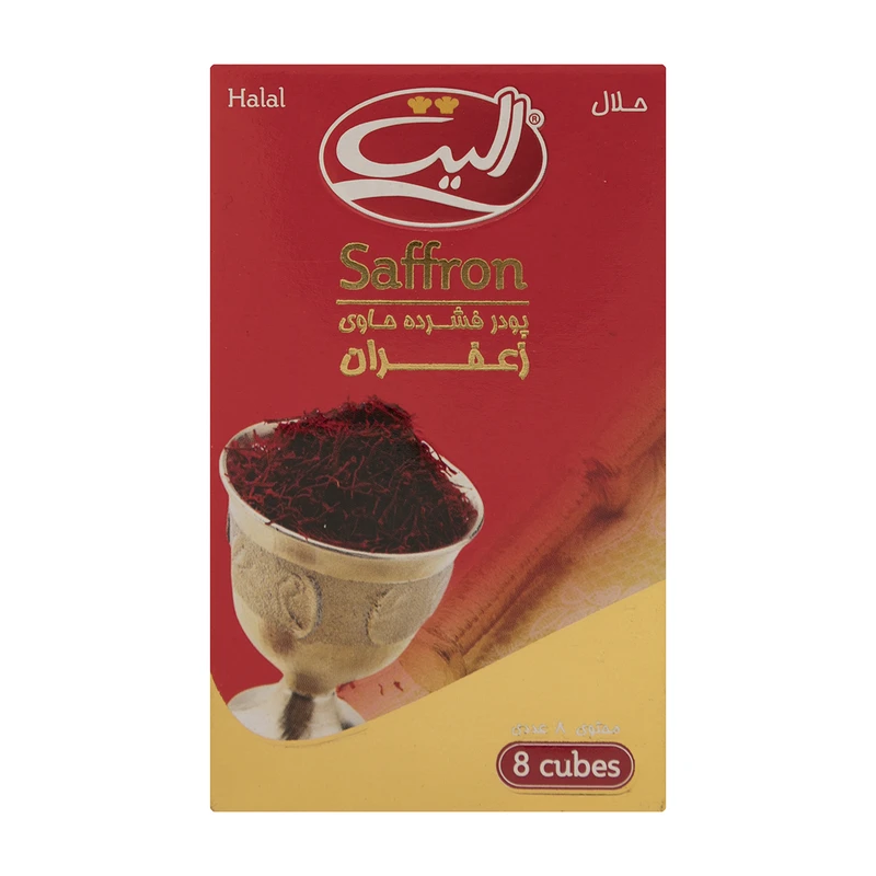 عصاره الیت